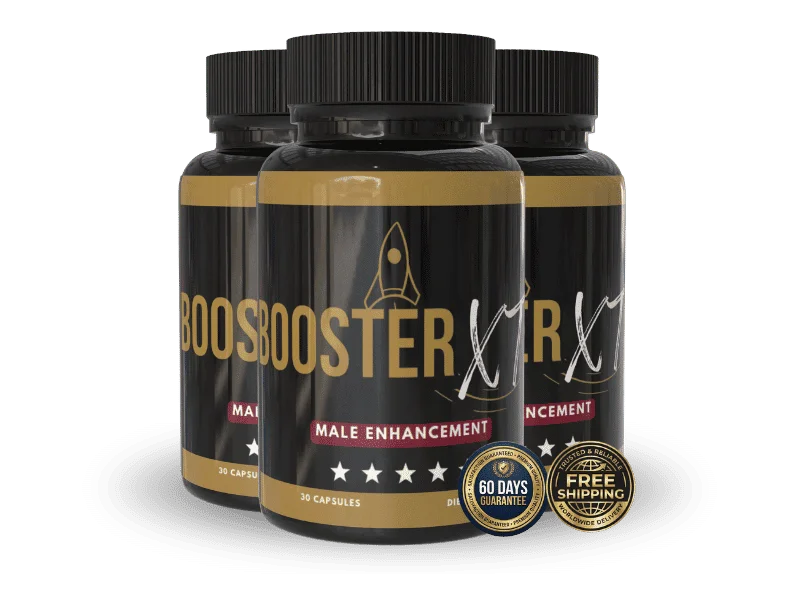 Booster XT Buy